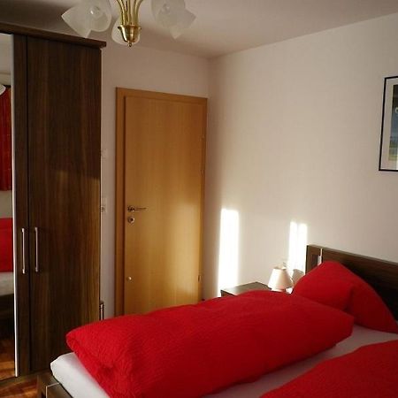 Apartment Tonitz St Jakob in Defereggen Eksteriør billede