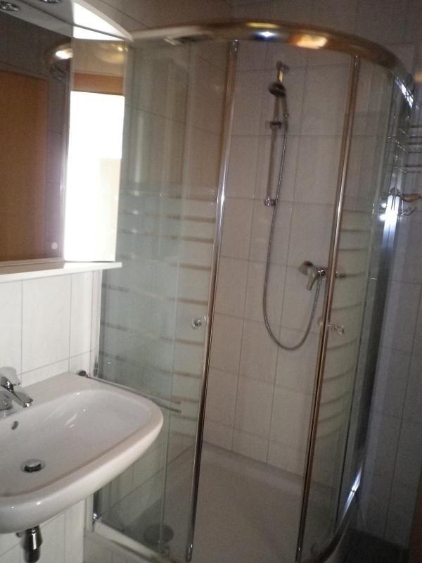Apartment Tonitz St Jakob in Defereggen Værelse billede